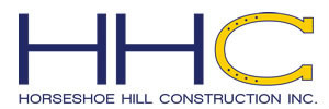 Horseshoe Hill Construction