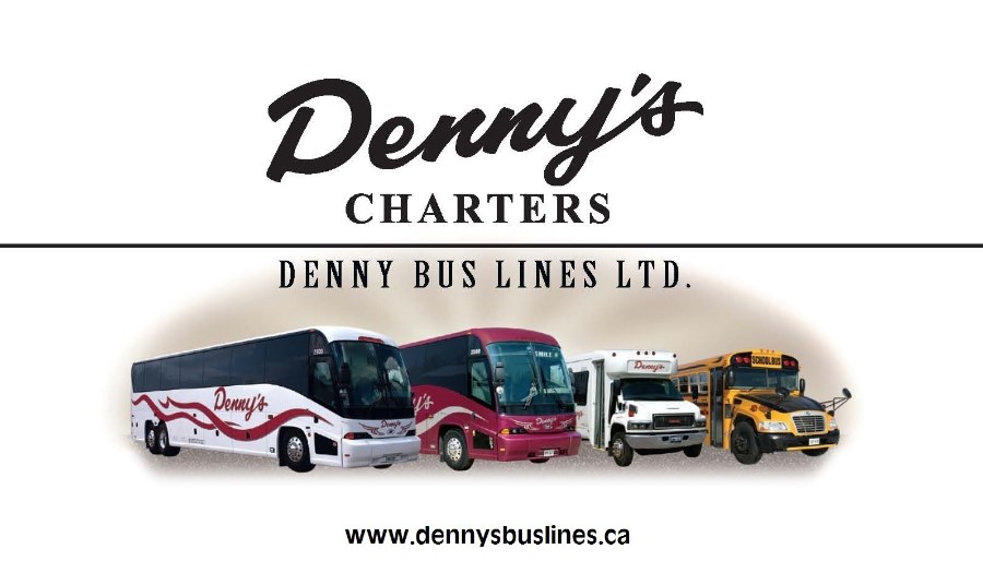 Denny Bus Lines