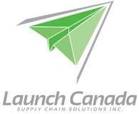 Launch Canada - Supply Chain Solutions