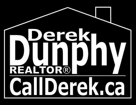 Derek Dunphy, Real Estate Sales Representative
