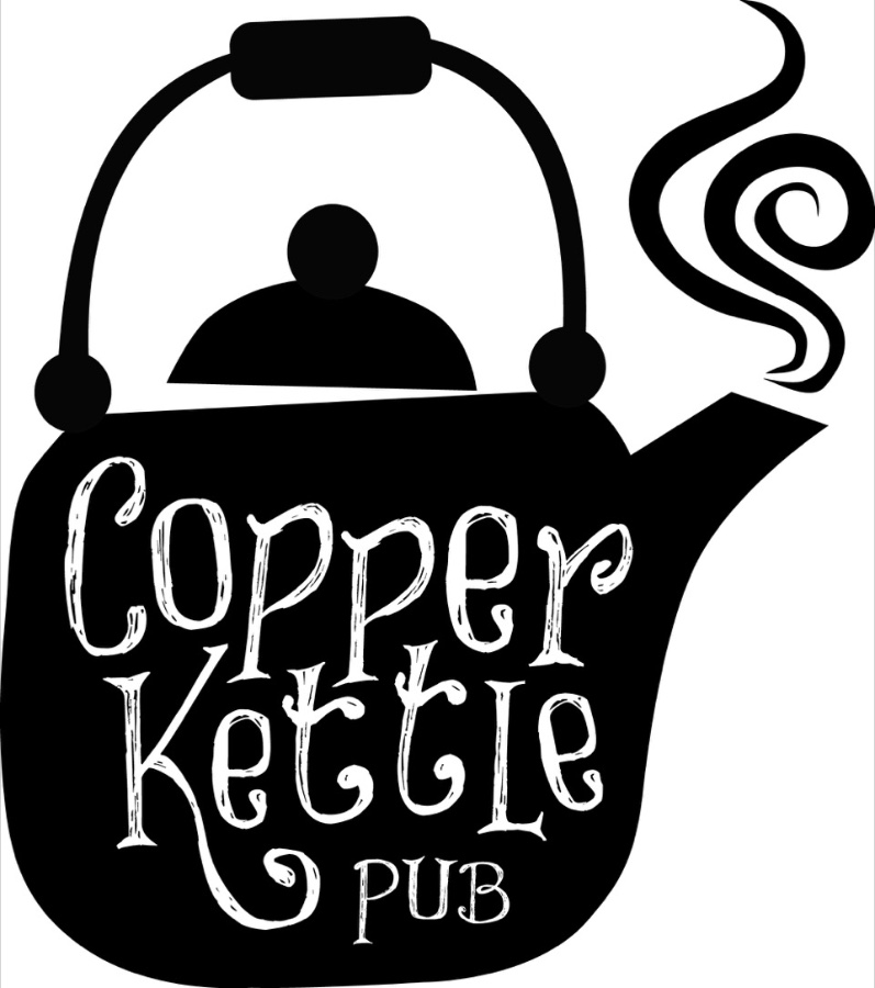 Copper Kettle