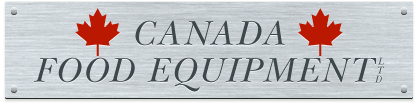 Canada Food Equipment Ltd.