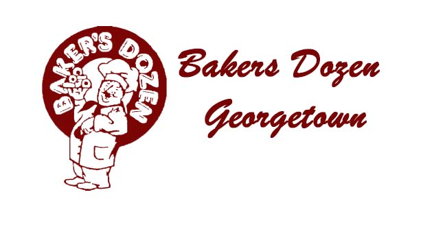 Baker's Dozen Georgetown 