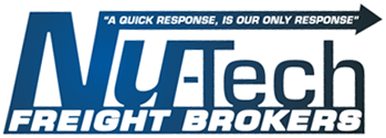 NuTech Freight Brokers
