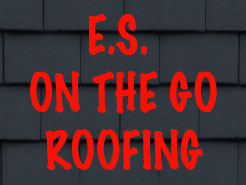E.S. On the Go Roofing