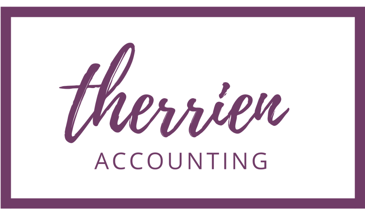 Therrien Accounting