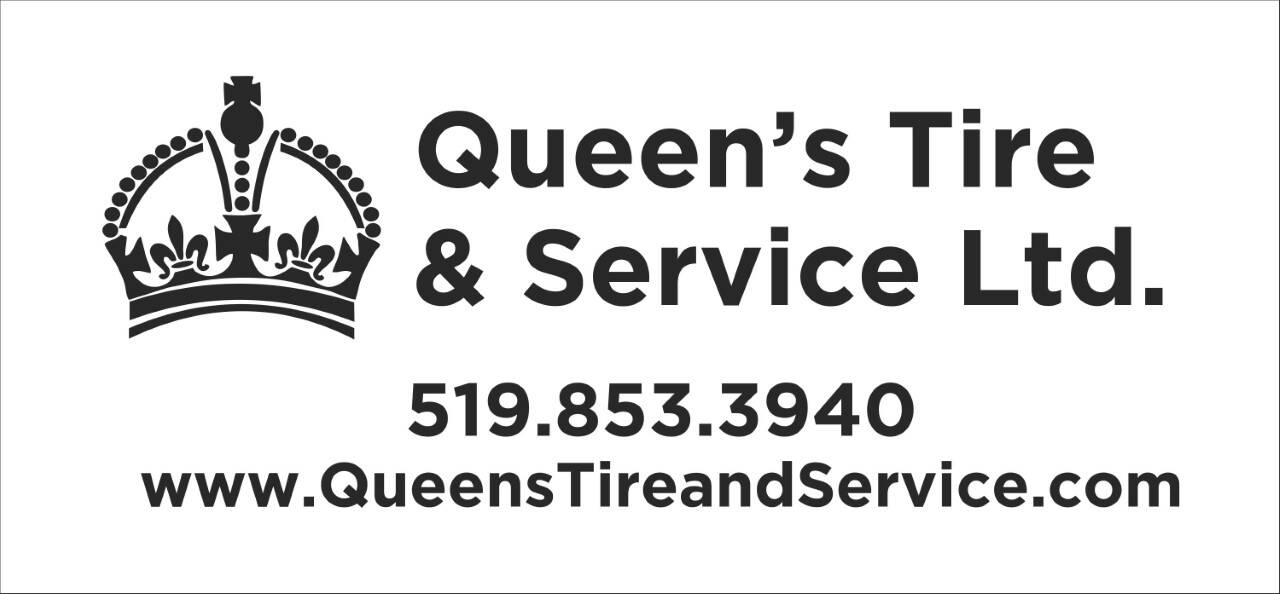 Queen's Tire & Service Ltd.