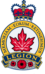 Royal Canadian Legion #120