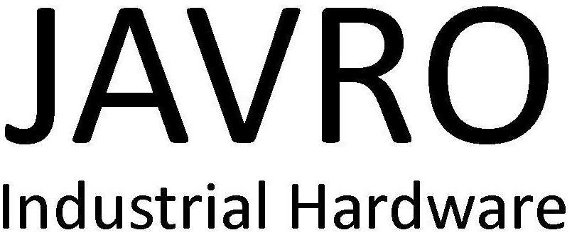 Javro Industrial Hardware