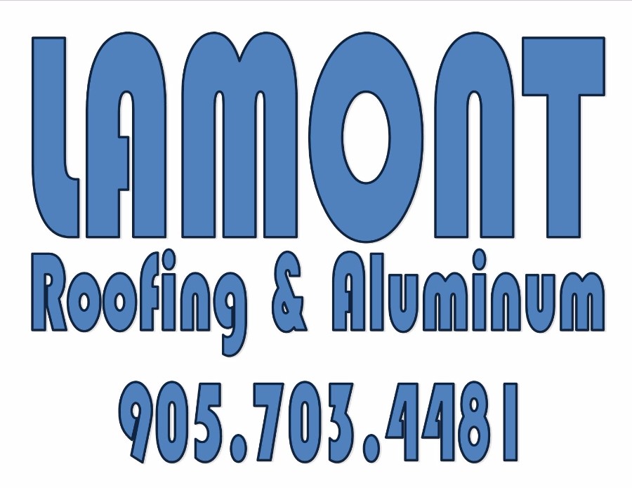 Lamont Roofing & Aluminum