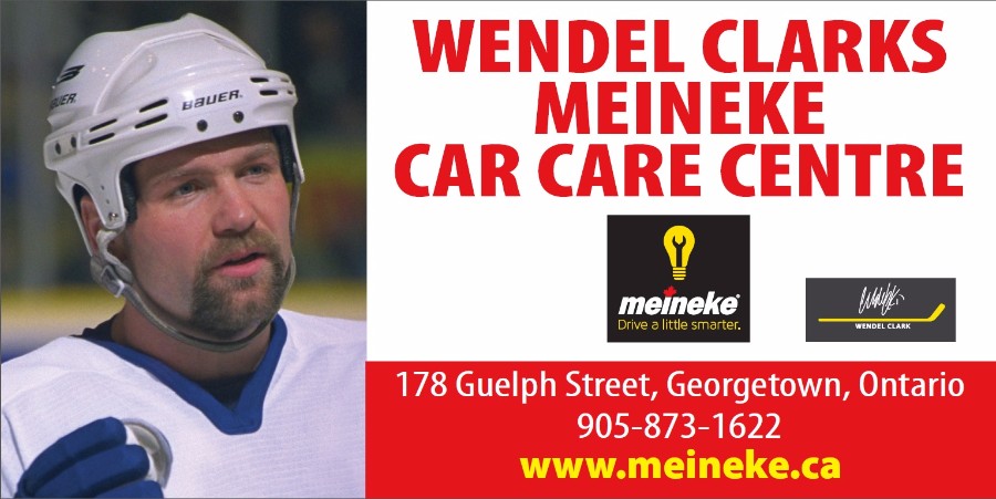 Wendel Clark's Car Care Centre