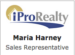 Maria Harney Real Estate