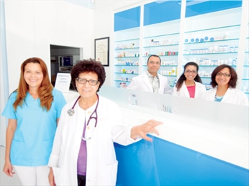 Genesis Pharmacy
