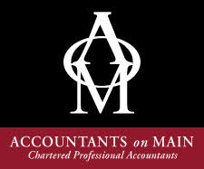 Accountants on Main
