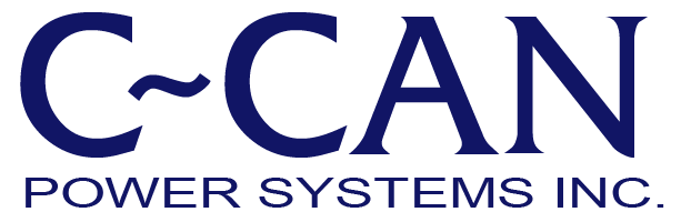 C-CAN Power Systembe