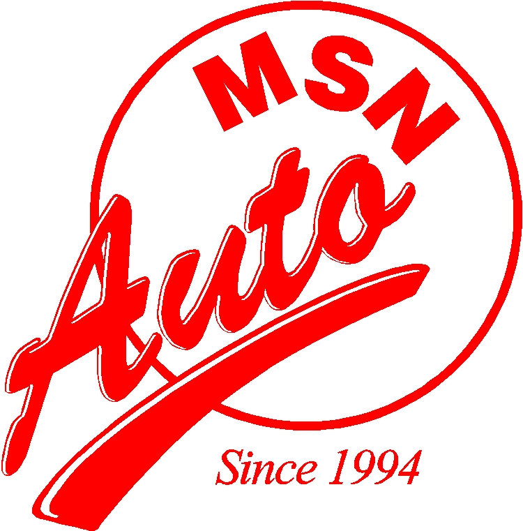 MSN Auto