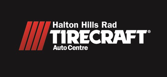 Halton Hills Rad and Tire
