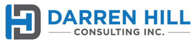 Darren Hill Consulting Inc.