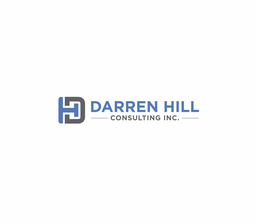 Darren Hill