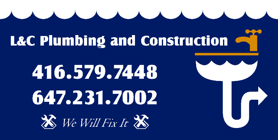 L&C  Plumbing  and  Construction