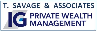 T. Savage & Associates l IG Private Wealth Management