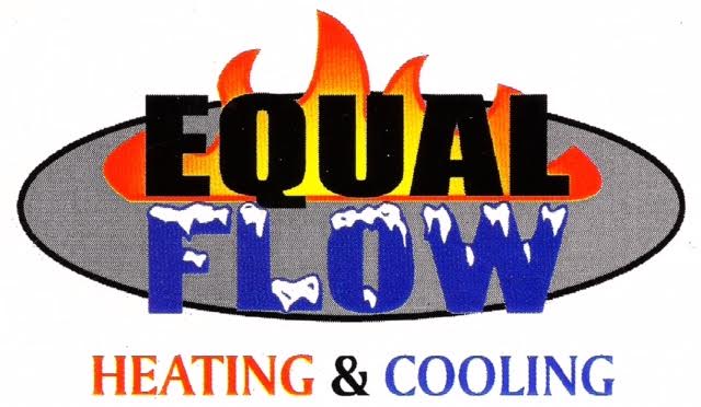 Equal Flow Heating & Cooling