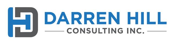 Darren Hill Consulting