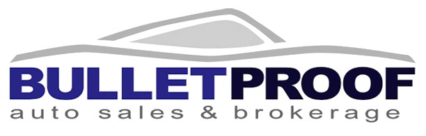 Bullet Proof Auto Sales & Brokerage