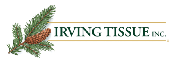 Irving Tissue Inc