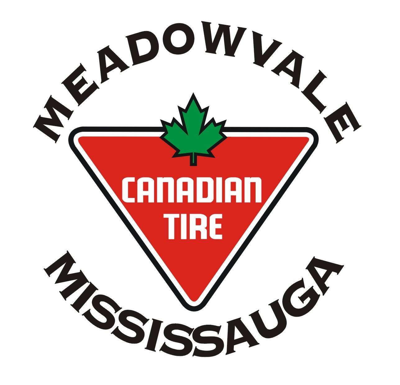 Canadian Tire - Meadowvale