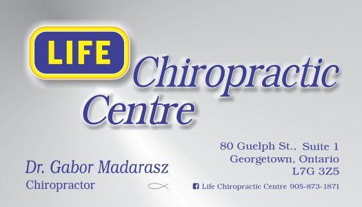 Life Chiropractic Centre