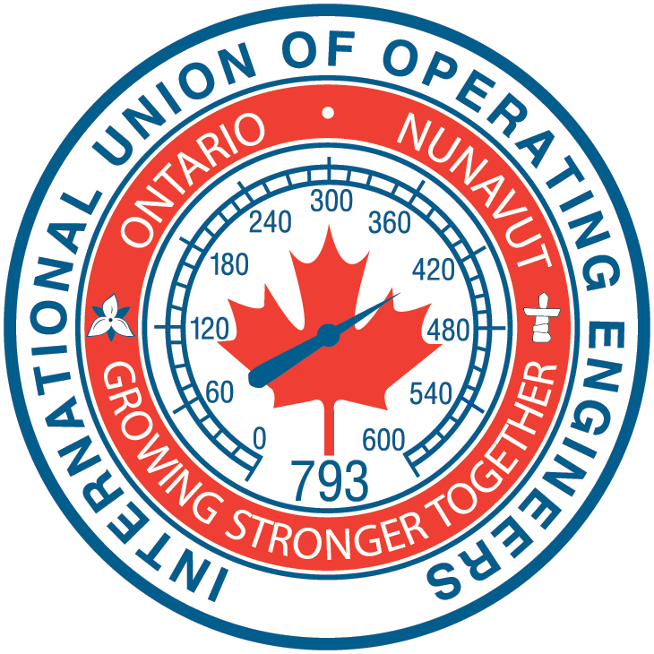 International Union of Operating Engineers Local 793