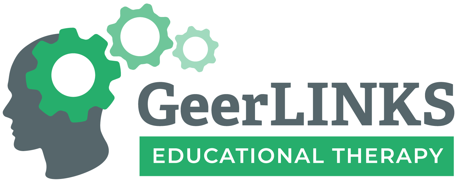 GeerLINKS Educational Therapy