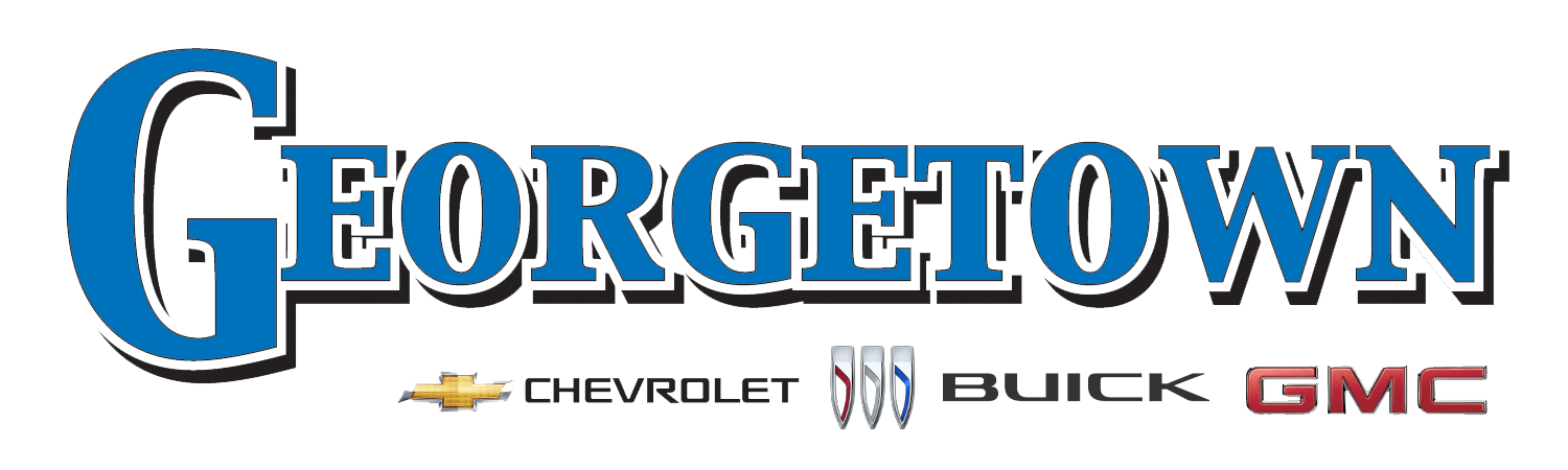 Georgetown Chevrolet, Buick GMC