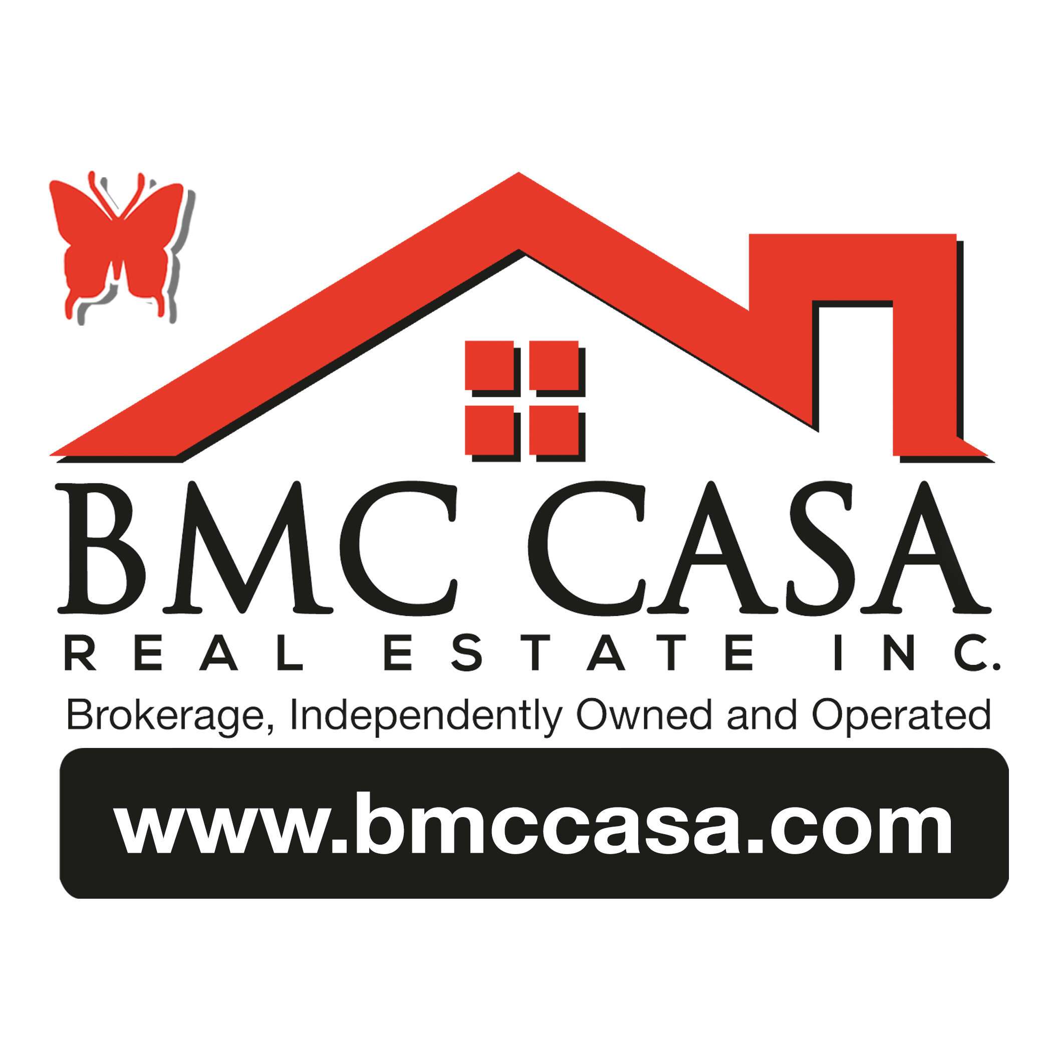 BMC Casa Real Estate Inc.