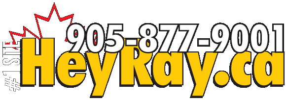 HeyRay.ca