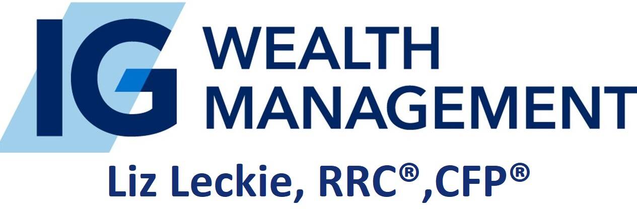 Liz Leckie - IG Wealth Management