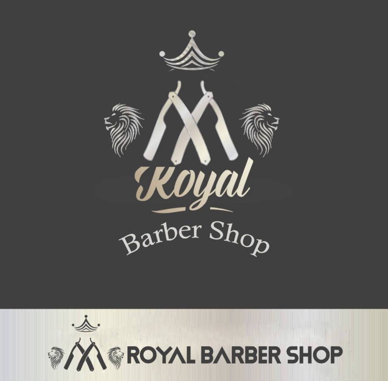 Royal Barber