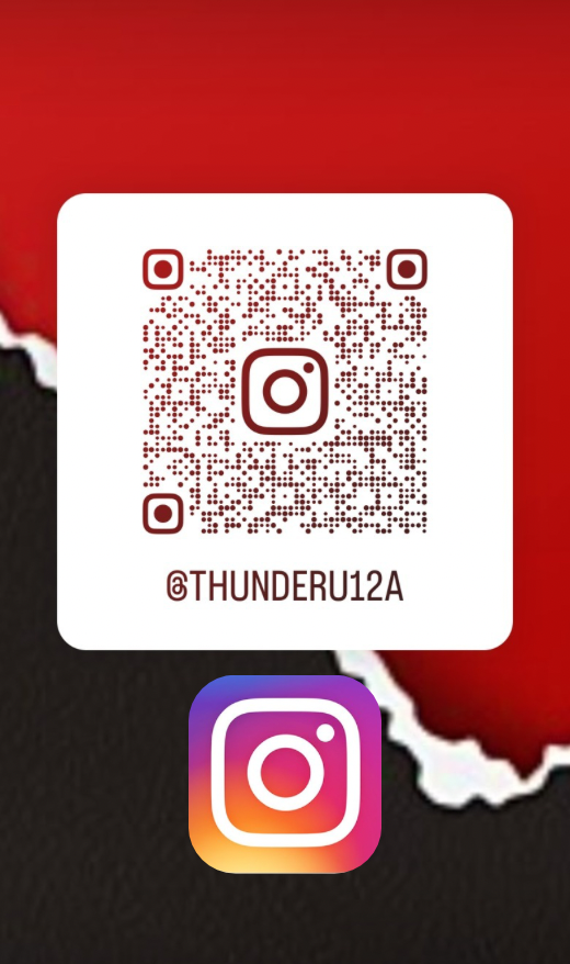 Follow Us!