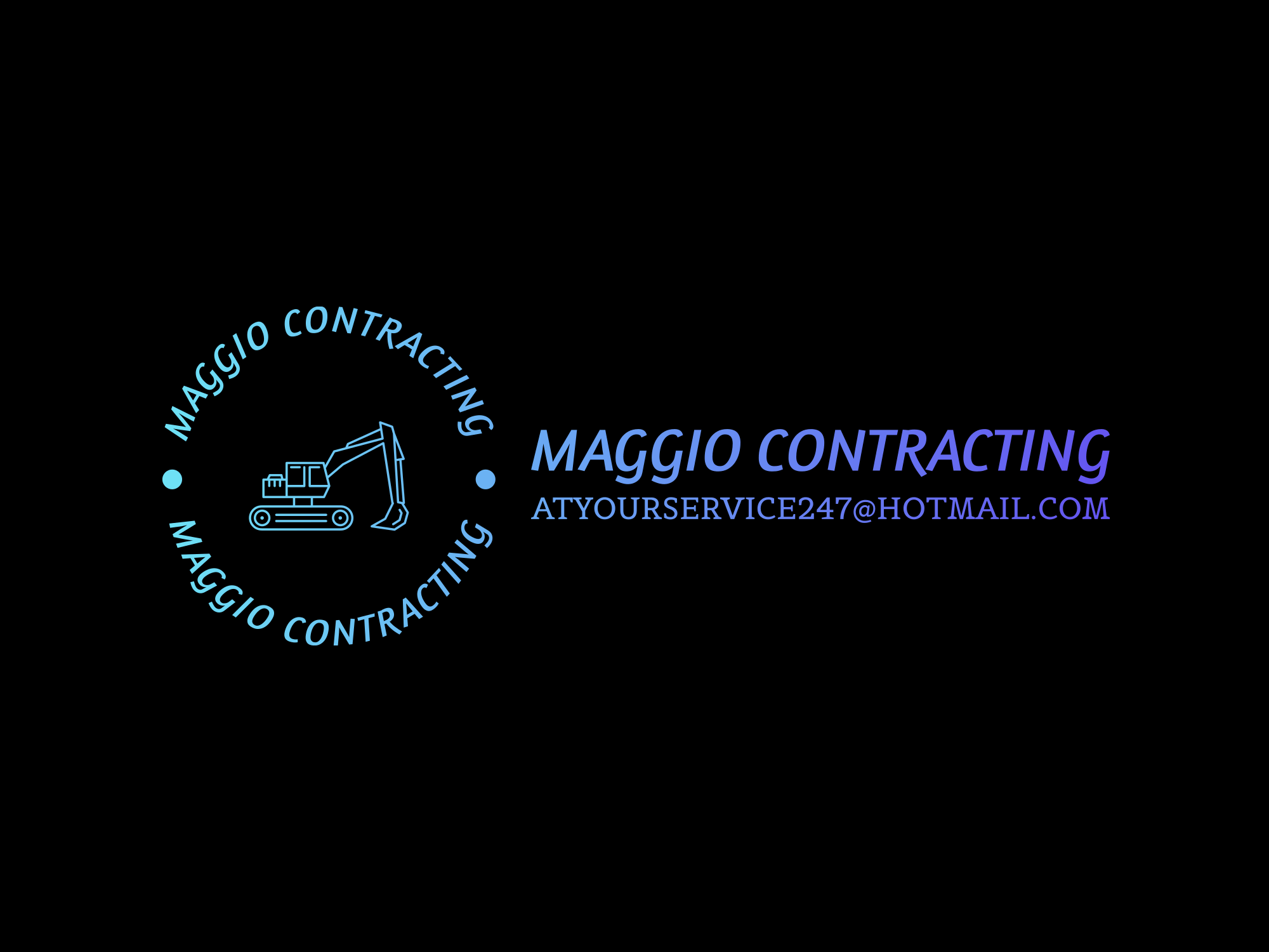 Maggio Contracting