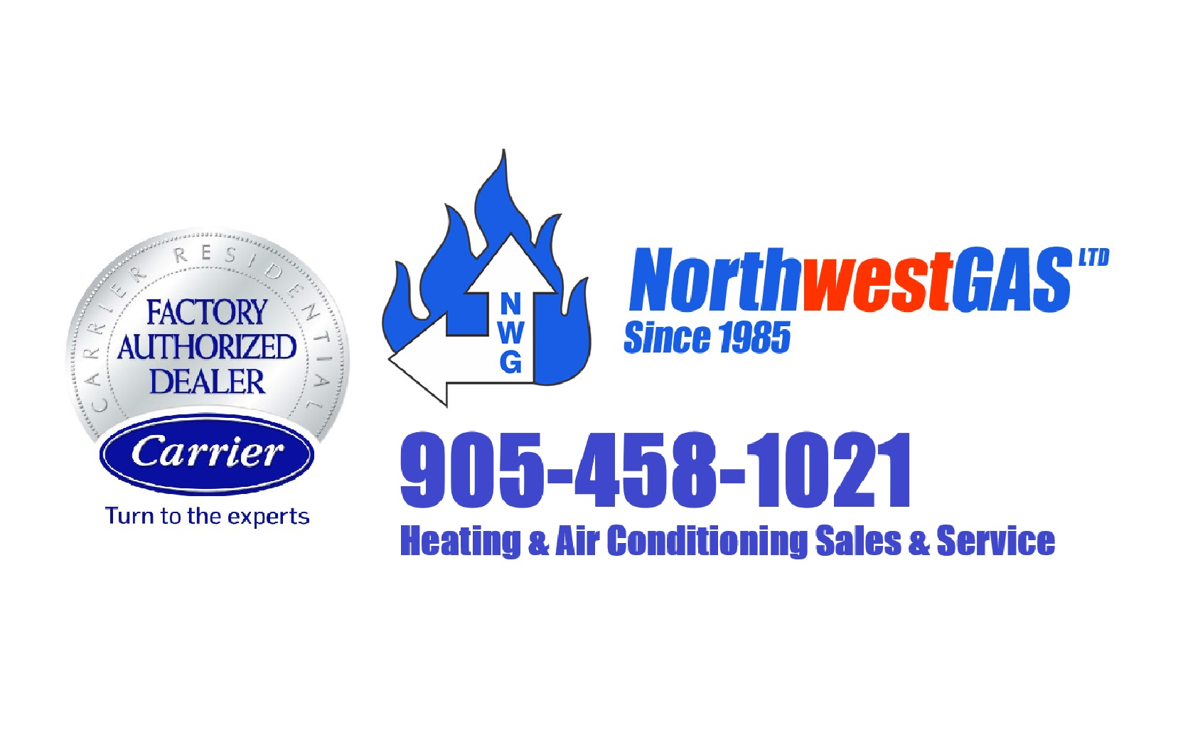 Northwest Gas