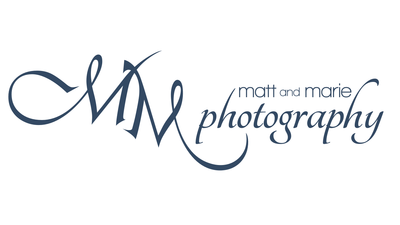 Matt and Marie Photography