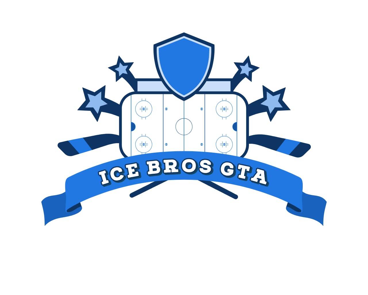 Ice Bros GTA