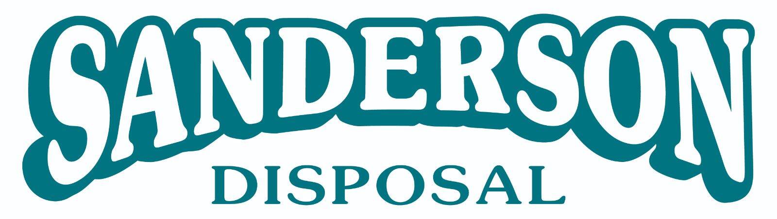 Sanderson Disposal