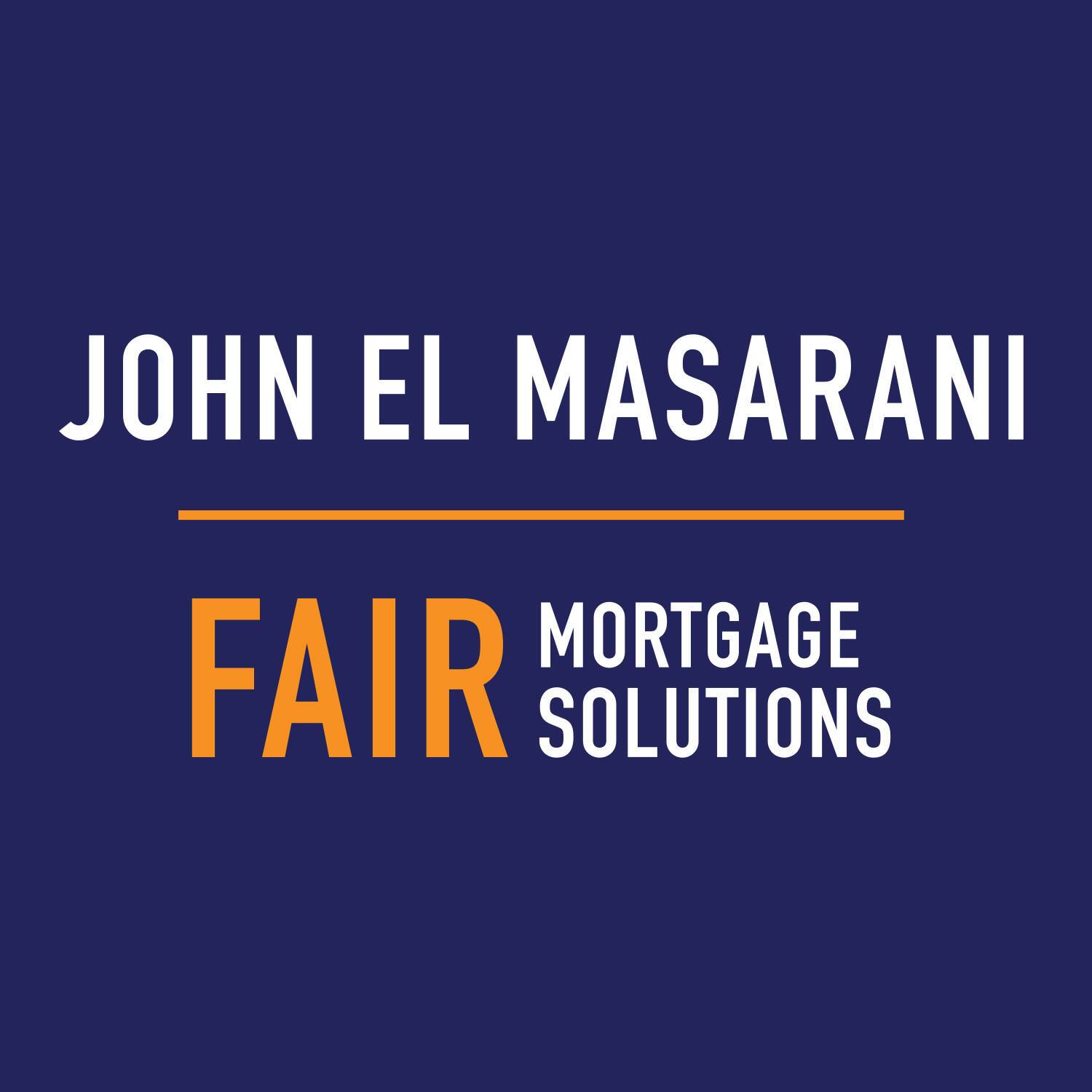 Fair Mortgage Solutions