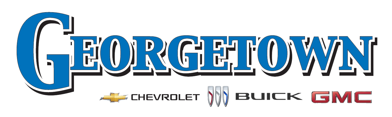 Georgetown Chevrolet, Buick, GMC