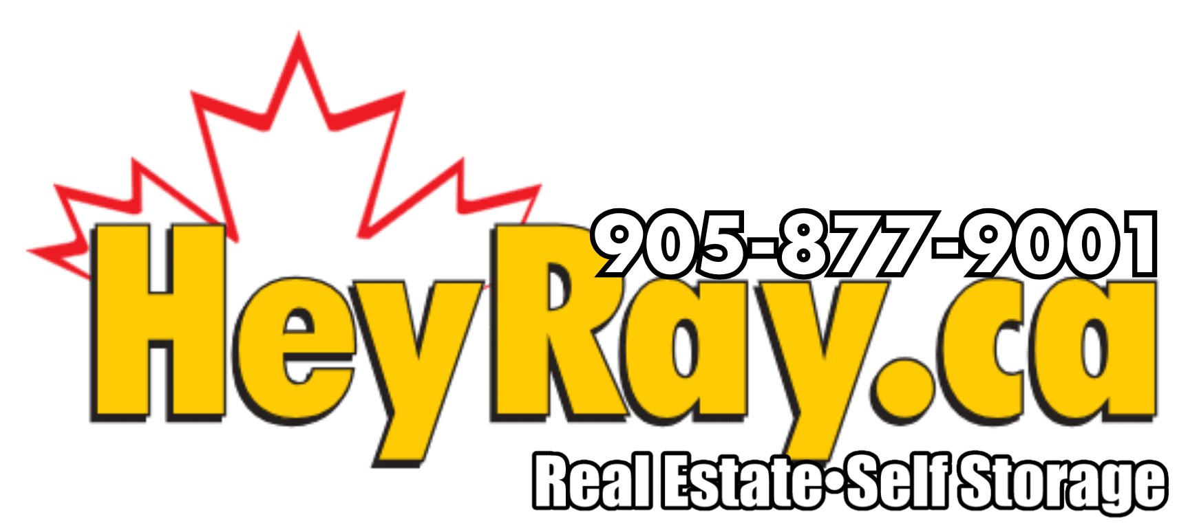 HeyRay.ca