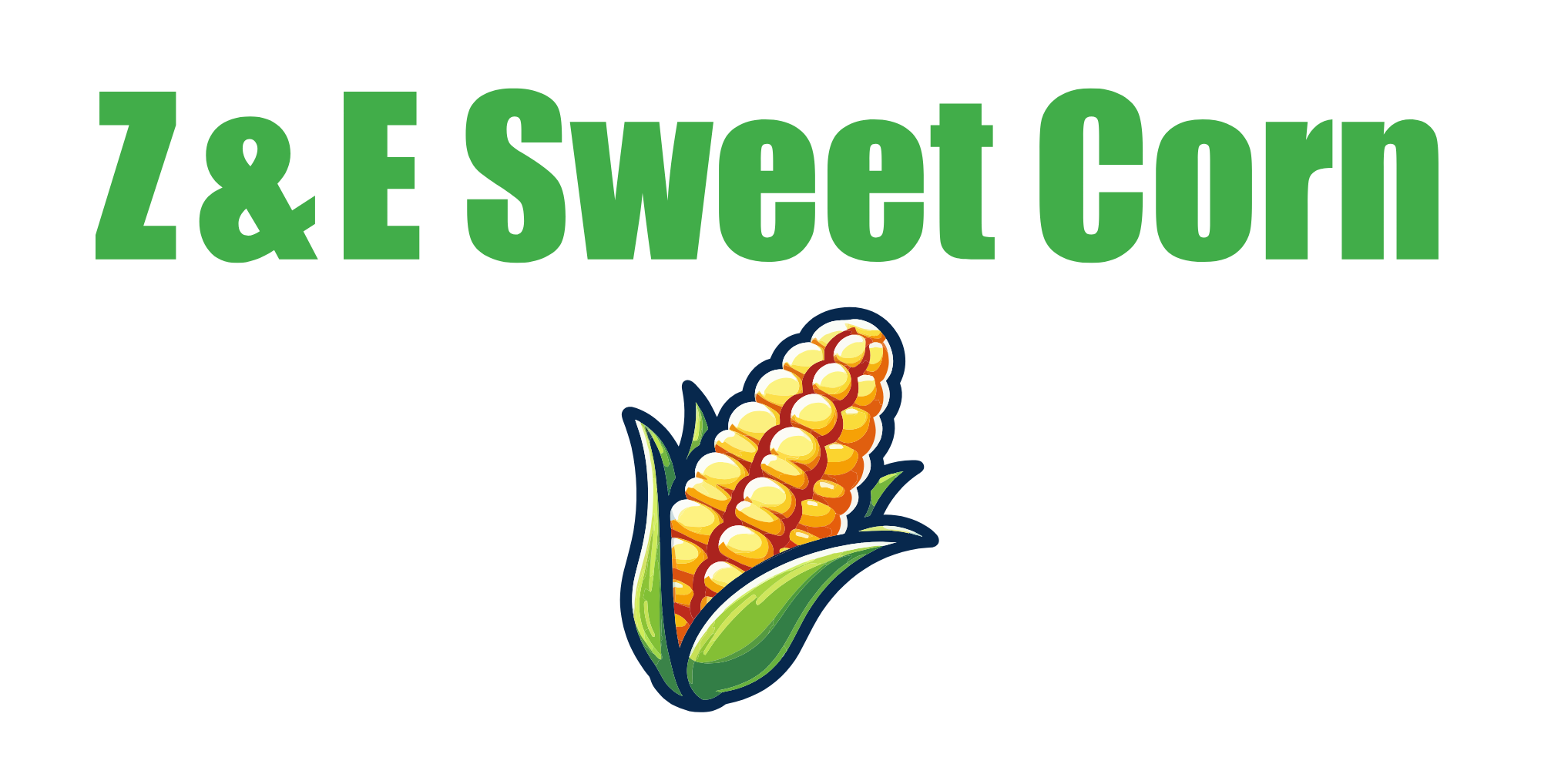 Z and E Sweet Corn