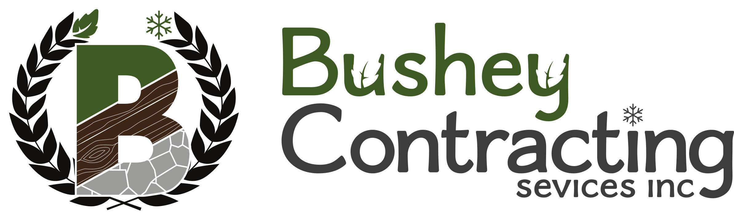 Bushey Contracting Services