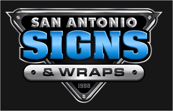 SA Signs & Wraps Inc.